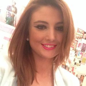 Meet your Posher, Helen